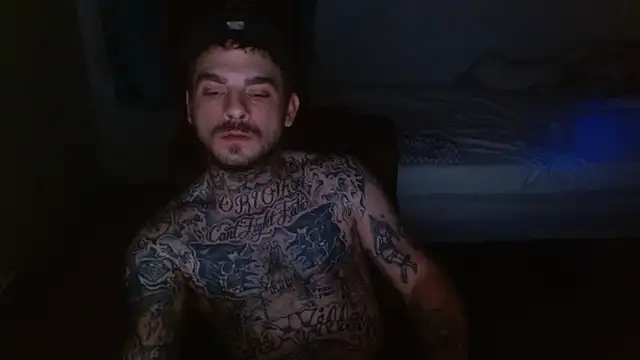 DADDY KANE8--- online show from 12/19/25, 05:10