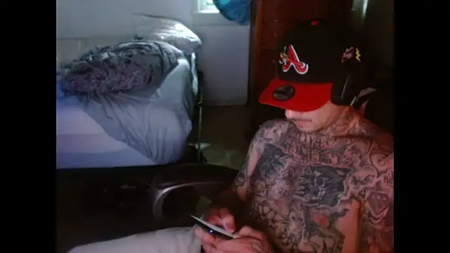 DADDY KANE8--- online show from 05/24/26, 03:56