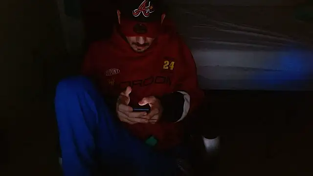 DADDY KANE8--- online show from 01/11/26, 10:55