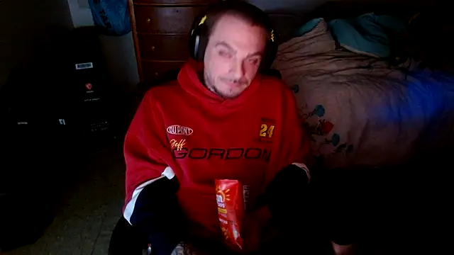 DADDY KANE8--- online show from 02/28/26, 08:03