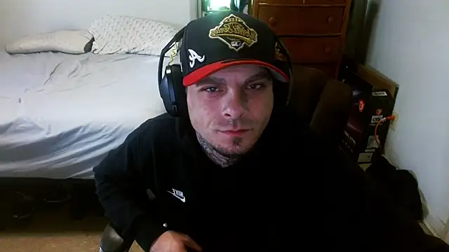 DADDY KANE8--- online show from 04/19/26, 03:13