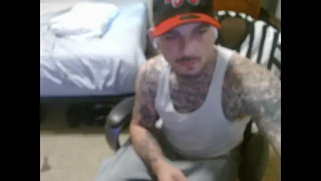 DADDY KANE8--- online show from 05/26/26, 05:55