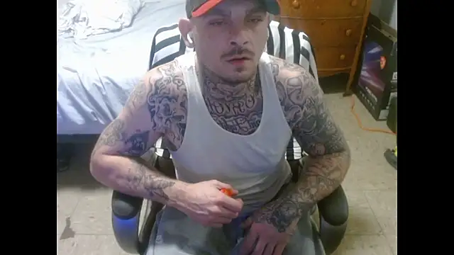 DADDY KANE8--- online show from 05/27/26, 01:57