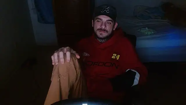 DADDY KANE8--- online show from 12/17/25, 11:43