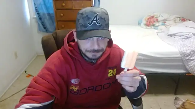 DADDY KANE8--- online show from 12/21/25, 09:48