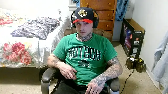 DADDY KANE8--- online show from 03/20/26, 03:51