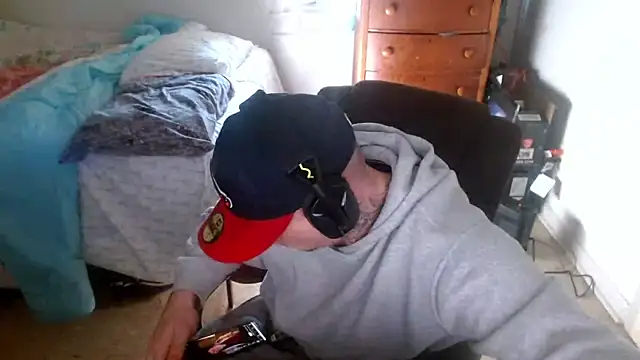 DADDY KANE8--- online show from 03/24/26, 08:42