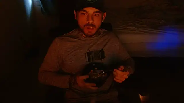 DADDY KANE8--- online show from 12/18/25, 03:27