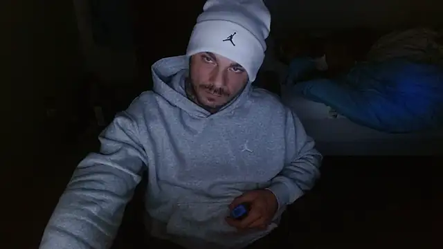 DADDY KANE8--- online show from 11/11/25, 09:59