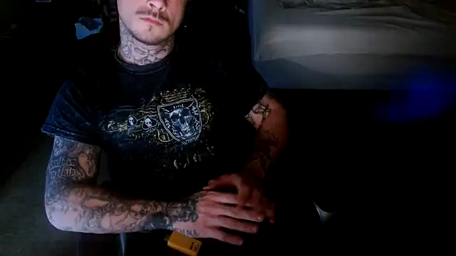 DADDY KANE8--- online show from 02/11/26, 10:37