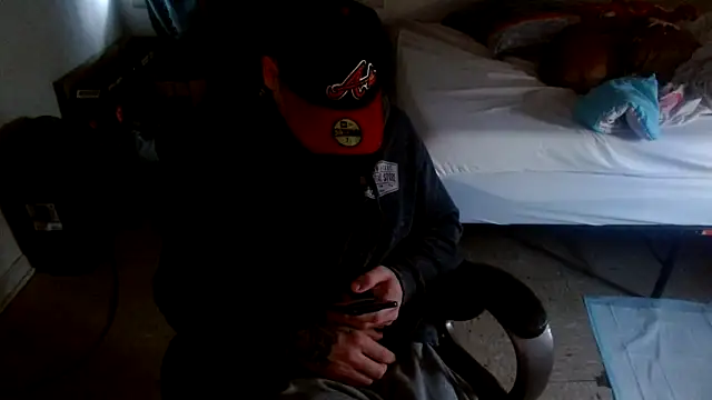 DADDY KANE8--- online show from 02/06/26, 01:07