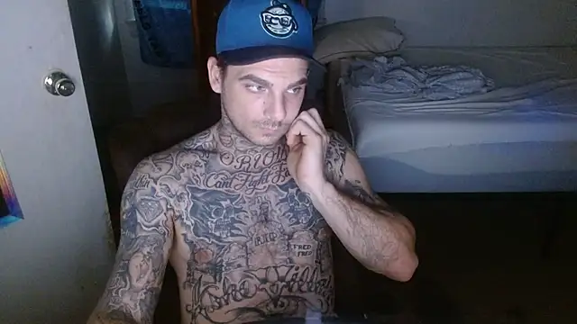 DADDY KANE8--- online show from 11/22/25, 10:08