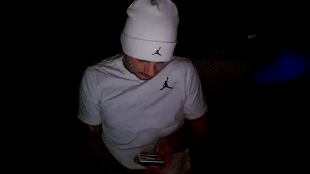 DADDY KANE8--- online show from 02/16/26, 10:25