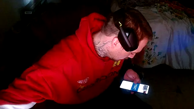 DADDY KANE8--- online show from 02/22/26, 08:54