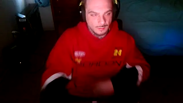 DADDY KANE8--- online show from 03/01/26, 05:02