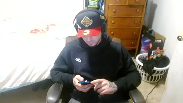 DADDY KANE8--- online show from 04/23/26, 12:06