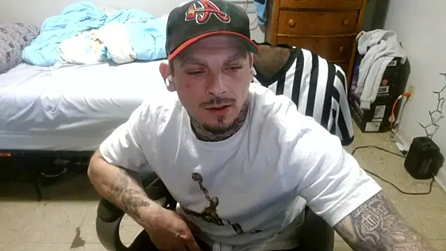 DADDY KANE8--- online show from 05/08/26, 10:35