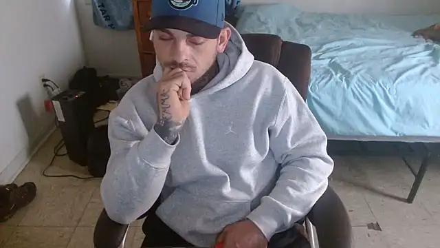 DADDY KANE8--- online show from 11/06/25, 04:44