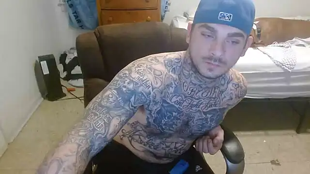 DADDY KANE8--- online show from 11/29/25, 10:43