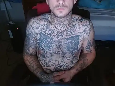 DADDY KANE8--- online show from 10/30/25, 08:12