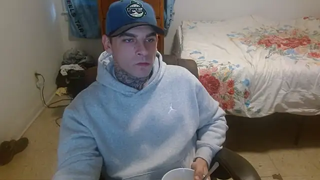 DADDY KANE8--- online show from 11/13/25, 01:26