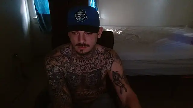 DADDY KANE8--- online show from 01/05/26, 08:23