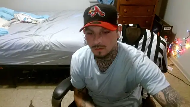 DADDY KANE8--- online show from 05/10/26, 06:10