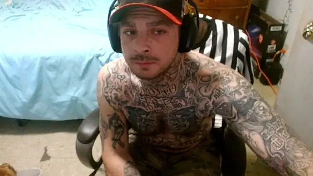 DADDY KANE8--- online show from 05/20/26, 11:24