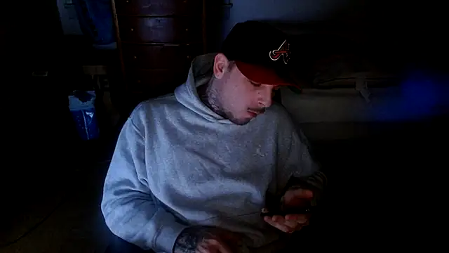 DADDY KANE8--- online show from 02/10/26, 05:28