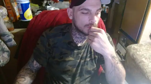 Snapshot of DADDY_KANE8--- chatting on 03/17/25, 06:40 DADDY KANE8--- online show from 03/17/25, 06:40