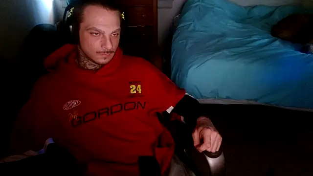 DADDY KANE8--- online show from 02/07/26, 08:17