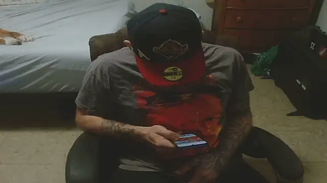 Snapshot of DADDY_KANE8--- chatting on 06/27/26, 03:40 DADDY KANE8--- online show from 06/27/26, 03:40