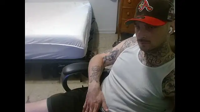 DADDY KANE8--- online show from 05/27/26, 11:23