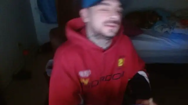 DADDY KANE8--- online show from 12/17/25, 11:37