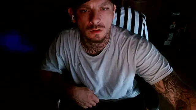 DADDY KANE8--- online show from 05/13/26, 05:47