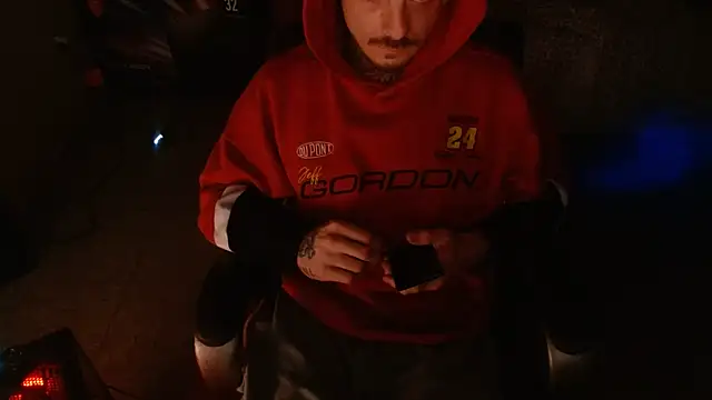 DADDY KANE8--- online show from 01/15/26, 09:23