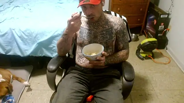 DADDY KANE8--- online show from 05/20/26, 02:52