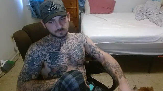 DADDY KANE8--- online show from 12/19/25, 06:32