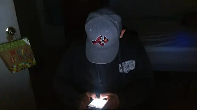 DADDY KANE8--- online show from 10/27/25, 11:44