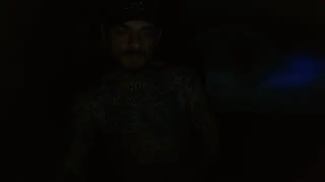 DADDY KANE8--- online show from 12/21/25, 06:37