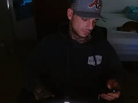 DADDY KANE8--- online show from 10/26/25, 02:17