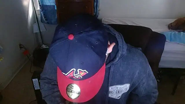 DADDY KANE8--- online show from 10/28/25, 04:39