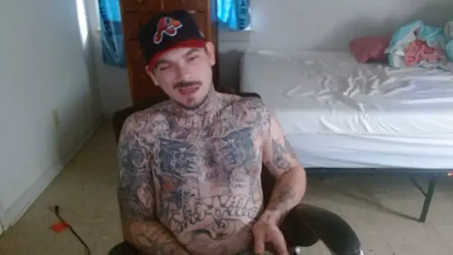 DADDY KANE8--- online show from 01/10/26, 07:31