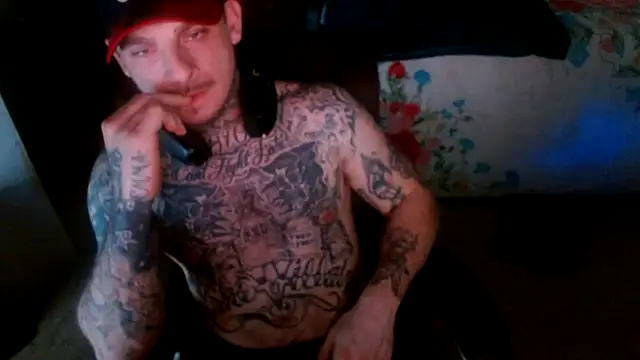 DADDY KANE8--- online show from 02/19/26, 09:34