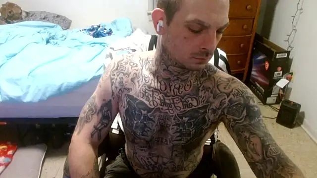 DADDY KANE8--- online show from 05/16/26, 10:36