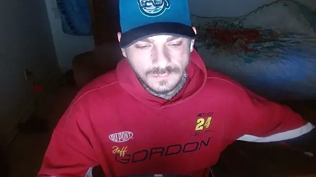 DADDY KANE8--- online show from 12/16/25, 11:58