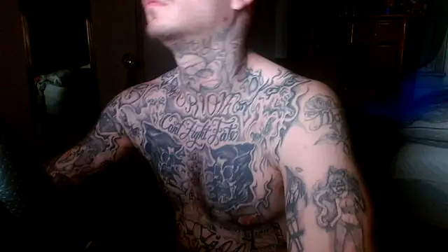 DADDY KANE8--- online show from 02/09/26, 11:19