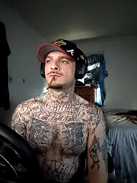 DADDY KANE8--- online show from 02/28/26, 09:36