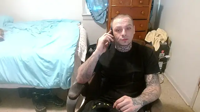 DADDY KANE8--- online show from 03/29/26, 10:11