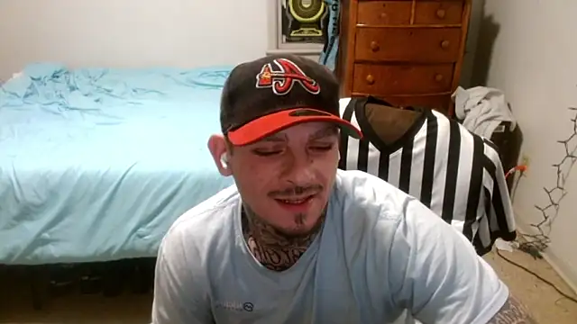 DADDY KANE8--- online show from 05/10/26, 01:42